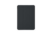 Tablet - pokrowce i etui - Pomologic - Book Case for iPad 11/ 10.9 (10th gen) Black - POM-22BCIPAD109-201