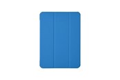 Tablet - pokrowce i etui - Pomologic - Book Case for iPad 11/ 10.9 (10th gen) Blue - POM-22BCIPAD109-202