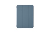 Tablet - pokrowce i etui - Pomologic - Book Case for iPad 11/10.9 (10th gen) Navy - POM-22BCIPAD109-206