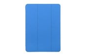 Tablet - pokrowce i etui - Pomologic Book Case iPad Pro 11 M4/M5 Blue - POM-24BCP11-202