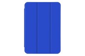 Tablet - pokrowce i etui - Pomologic - Book Case for iPad Mini 6/7th Gen Blue - POM-BCM6-202