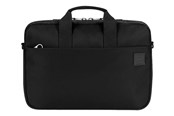 Torba, plecak i pokrowiec na laptopa - Incase Designs Compass Brief - notebook carrying case - INCO300517-BLK