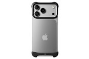 Telefon - Pokrowiec i etui - Arc Pulse Aluminum Matte Black for iPhone 17 Pro Max - AP-AL-MBK-APL-IP-17-MAX-R