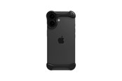 Telefon - Pokrowiec i etui - Arc Pulse Aluminum Matte Black for iPhone 17 - AP-AL-MBK-APL-IP-17-STA