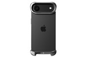 Telefon - Pokrowiec i etui - Arc Pulse Aluminum Polished Silver for iPhone 17 Air - AP-AL-PSL-APL-IP-17-AIR