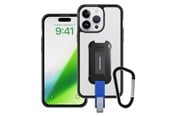 Telefon - Pokrowiec i etui - Armor-X BX Series ultra compact case for iPhone 15 PRO MAX - BX3-IPH-15PMX