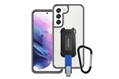 Telefon - Pokrowiec i etui - Armor-X BX Series ultra compact case for Samsung Galaxy S22 5G - BX3-SS22-S22