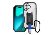 Telefon - Pokrowiec i etui - Armor-X HX Hybrid Rugged Protective Case for iPhone 17 - HX-IPH-17