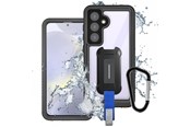 Telefon - Pokrowiec i etui - Armor-X Samsung Galaxy S24 SM-S921 Waterproof Case | IP68 shock & water proof Co - MX-SS24-S24
