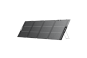 Stacja zasilania - EcoFlow 220W Lightweight Solar Panel - EFSLLIGHT220WPDXT4EU