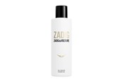 Pielegnacja ciala - ZADIG & VOLTAIRE Zadig Cleansing Shower Gel 200 ml - 3423222125059