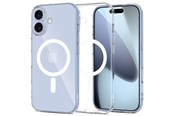 Telefon - Pokrowiec i etui - Tech-Protect FlexAir MagSafe Case for iPhone 17 - Clear - 5906302319497