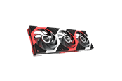 Wentylator obudowy - ASUS ROG EURUX GR120 ARGB Black (3-pack) - Wentylator obudowy - 120mm - Czarny - 33 dBA - 90DA00J0-B09020