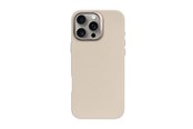 Telefon - Pokrowiec i etui - Decoded Leather Backcover for iPhone 16 Pro Max Clay - D25IPO16PMBC1CY