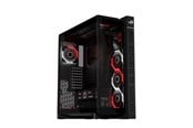 Obudowa komputerowa - ASUS ROG CRONOX GR801 - Obudowa komputerowa - Fulltower - Biały - 90DC00T3-B09030