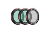 Filtry fotograficzne - Freewell NEO 2 Everyday Magnetic Filter Set – 3 pcs - FW-NE2-ESS