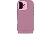 Telefon - Pokrowiec i etui - Decoded AntiMicrobial Silicone Backcover for iPhone 17 - Rosette - D25IPO17BCS9RE