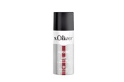 Perfumy i zapachy - S. Oliver Classic Hydrating 48H Deodorant Spray 150 ml - 4011700821693