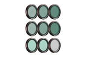 Filtry fotograficzne - Freewell NEO 2 Magnetic Filter Mega Kit – 9 Pack - FW-NE2-MEGA