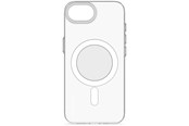 Telefon - Pokrowiec i etui - Decoded Back Cover for iPhone 16e - Transparent - D25IPOSEBCT2FTT