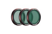 Filtry fotograficzne - Freewell Magnetic ND NEO 2 Standard Day Filter Set – 3 pcs - FW-NE2-STD
