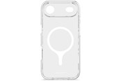 Telefon - Pokrowiec i etui - Decoded - DropTec Transparent Backcover for iPhone 17 Air - Transparant - D26IPO17ABCT2TT