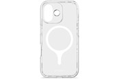 Telefon - Pokrowiec i etui - Decoded - DropTec Transparent Backcover for iPhone 17 - Transparant - D26IPO17BCT2TT