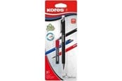 Przybory do pisania i rysowania - Kores - m2 Grafitos - Blister Pack - 799920