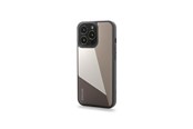Telefon - Pokrowiec i etui - Decoded NikeGrind Leather MagSafe BackCase iPhone 13 Pro Clay - DNG22IPO61PBC8CY