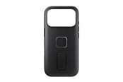 Telefon - Pokrowiec i etui - Peak Design Mobile Everyday Loop Case iPhone 17 Pro Black - M-LC-CF-BK-1