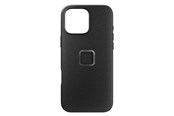 Telefon - Pokrowiec i etui - Peak Design Mobile Everyday Fabric Case iPhone 16 Pro Max Charcoal - M-MC-BV-CH-1