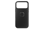 Telefon - Pokrowiec i etui - Peak Design Mobile Everyday Fabric Case iPhone 17 Pro Max Charcoal - M-MC-CE-CH-1
