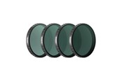 Kamera sportowa - akcesoria - Freewell Filter Set for Action 6 Standard Day – 4 pcs - FW-OA6-STD