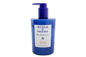 Pielegnacja ciala - Acqua di Parma Blu Mediterraneo Arancia di Capri Hydrating Hand Cream 300 ml - 8028713816277