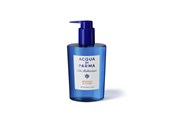 Pielegnacja ciala - Acqua di Parma Blu Mediterraneo - Arancia di Capri Hydrating Shower Gel Body 300 ml - 8028713822919