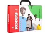 Archiwizacja i przechowywanie - Kores Storage box - 712477