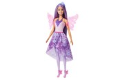 Lalki i akcesoria - Barbie - Fantasy Dress up doll - JCP74