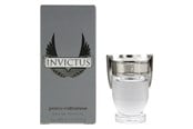 Perfumy i zapachy - PACO RABANNE Invictus Eau de Toilette 5 ml Miniature - 3349668515691