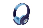 Słuchawki, zestaw słuchawkowy - OTL - BLUEY - CORE WIRELESS HEADPHONES (Bluetooth) - BL1070