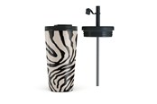 Akcesoria kuchenne - Burga Imperial - Travel Mug 500ml with Flap & Straw Set - 950524