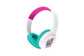 Słuchawki, zestaw słuchawkowy - OTL - LOL SURPRISE - CORE WIRELESS HEADPHONES (Bluetooth) - LOL236
