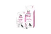 Psy - Brit Care Mini Grain Free Yorkshire - 8595602520190