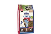 Psy - Bosch Tiernahrung 5201003 dogs dry food - 4015598012850