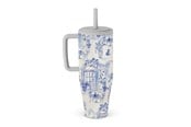 Akcesoria kuchenne - Burga Sobremesa - Leakproof Tumbler 1.2L - 152806
