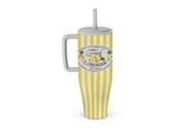 Akcesoria kuchenne - Burga Frizzante - Leakproof Tumbler 1.2L - 152810