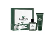 Giftbox - Lacoste Original Eau De Parfum 160 ml.- Gift box. - 3386460150118