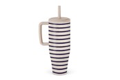 Akcesoria kuchenne - Burga Old Money - Leakproof Tumbler 1.2L - 153024