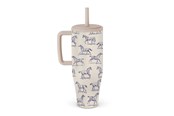 Akcesoria kuchenne - Burga Derby Race - Leakproof Tumbler 1.2L - 153026
