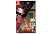 Gry - Behind the Screen & Defoliation - Nintendo Switch - Akcja - 4580567440380