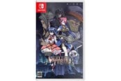Gry - Angelian Trigger - Nintendo Switch - Strzelanie - 4595643169055